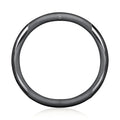 Anti-slip accessories for the interior of car steering wheel covers For Opel Insignia Astra Antara Meriva Zafira H G Corsa