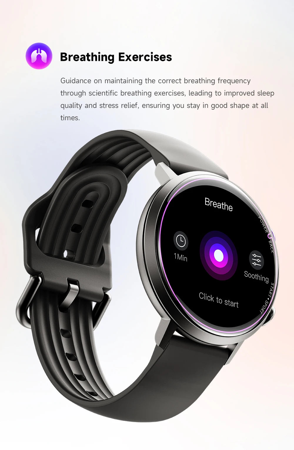 Couples Smart Watch – Matching Pair, Waterproof, Health Monitoring & Notifications