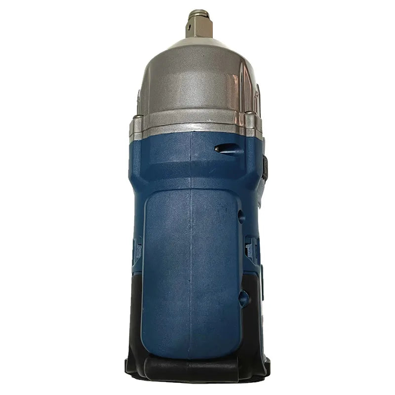 Bosch 18V Compatible Brushless Impact Wrench – 2000Nm, LED Lights
