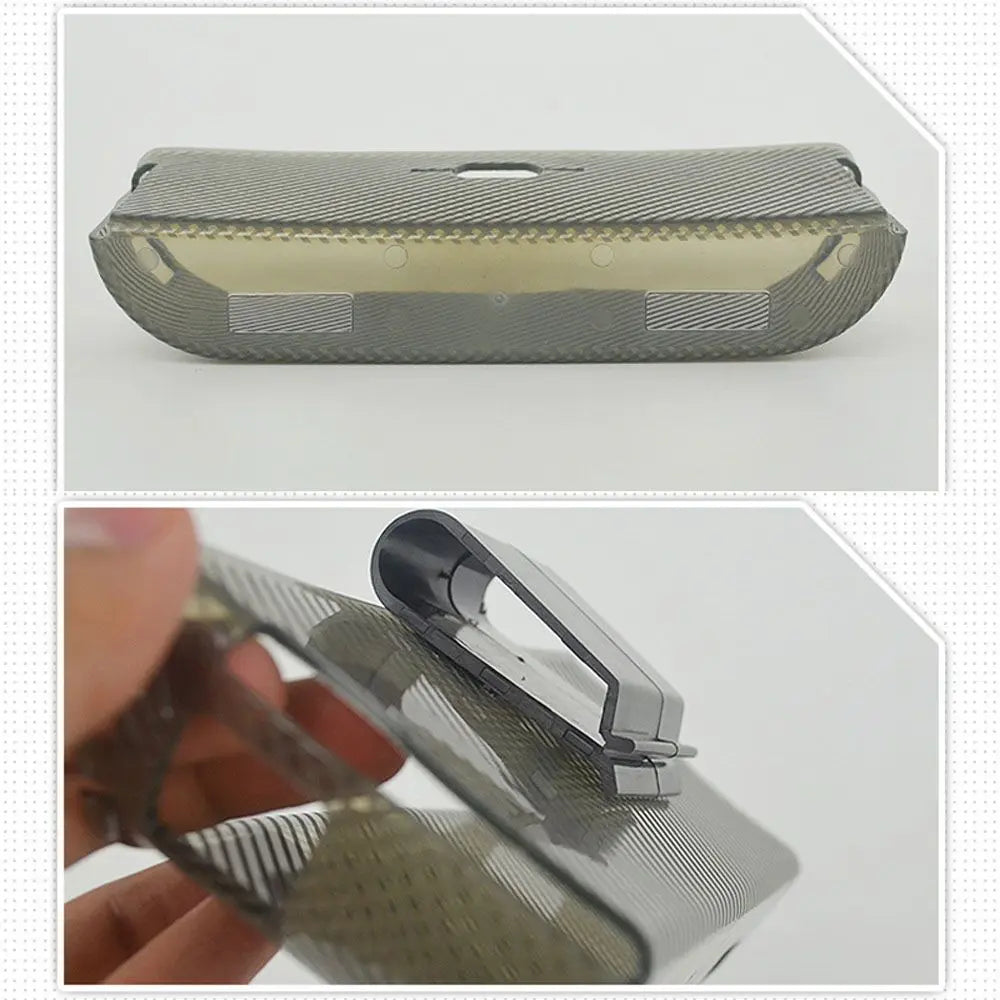 Stowing Tidying Car Accessories Car Decor Phone Holder Phone Holder Car Storage Box Car Console Storage Box Car Organizer