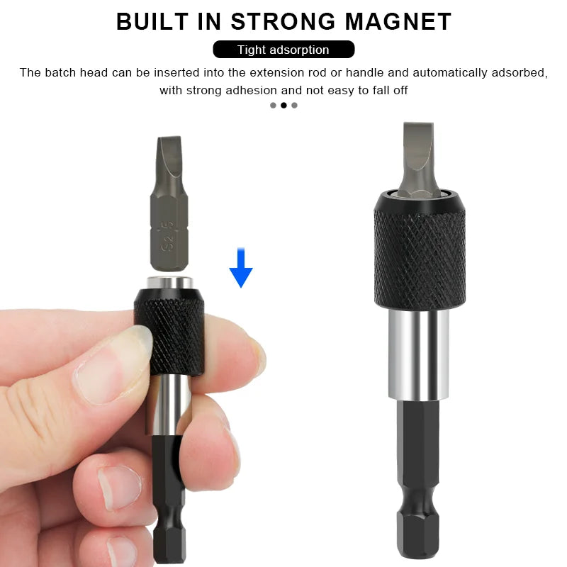 Bike Allen Key Torque Ratchet Wrench Set – 1/4" Screwdriver Bicycle Hand Repair Tools