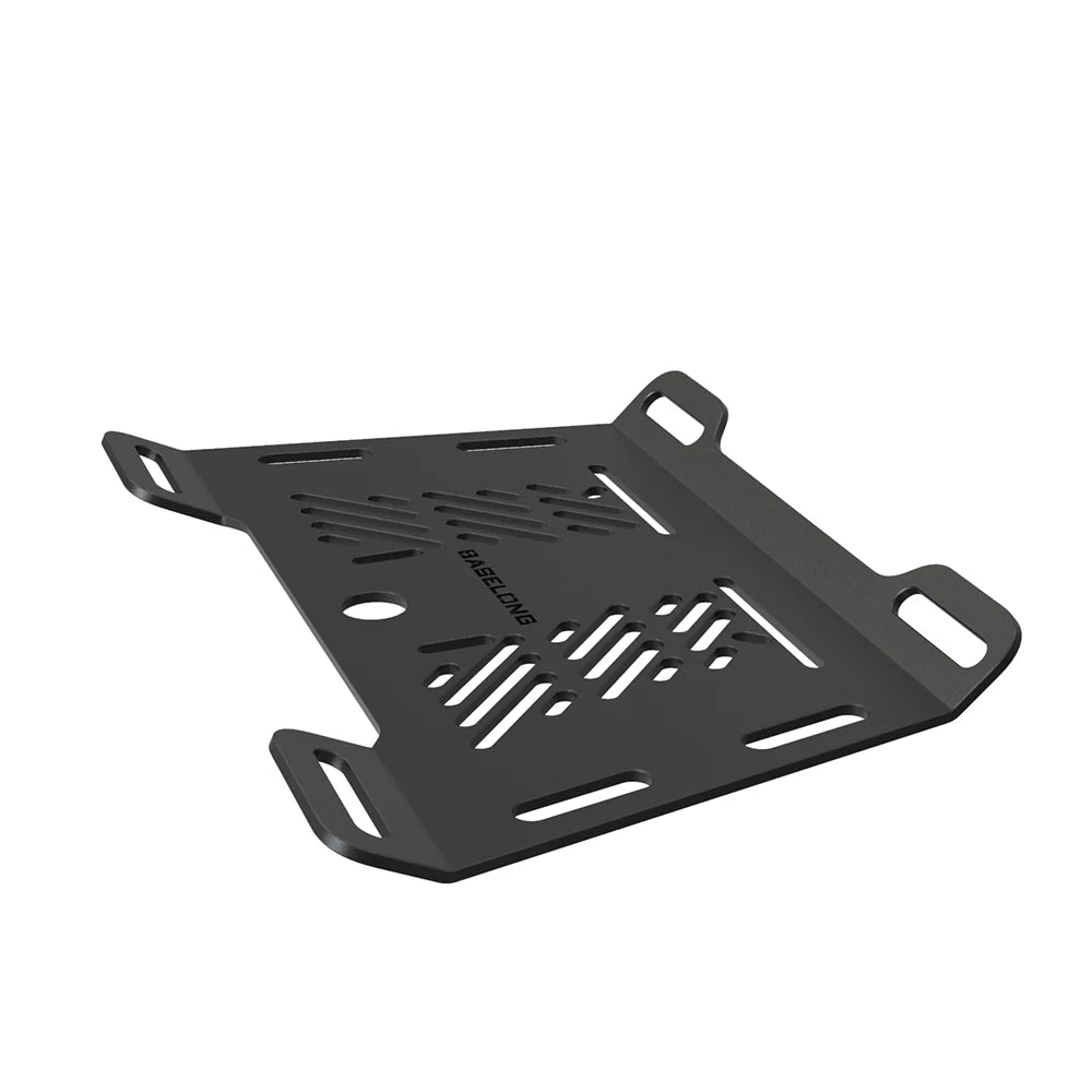 Motorcycle Accessories For LONCIN VOGE 200AC 200 AC 500DS 500R 500 DS 500 R 525DSX 650DSX Rear Enlargement Rack Luggage Rails