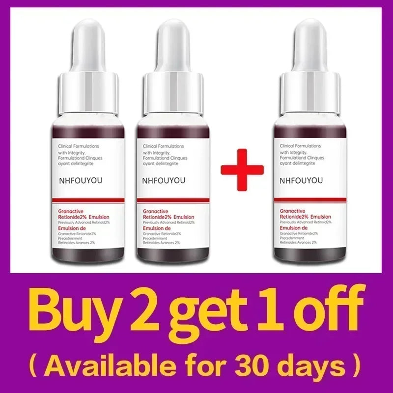 26 Skin Care Essence Minimizing Facial Pore Repairing Beauty Serum for Smoothing and Tightening Face; Minimize Pores