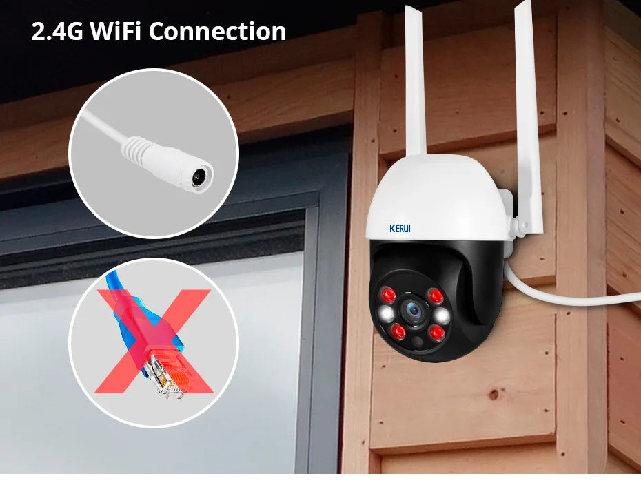 Staniot Wireless Alarm Keypad, Touch Screen PIN Code for Home Security System