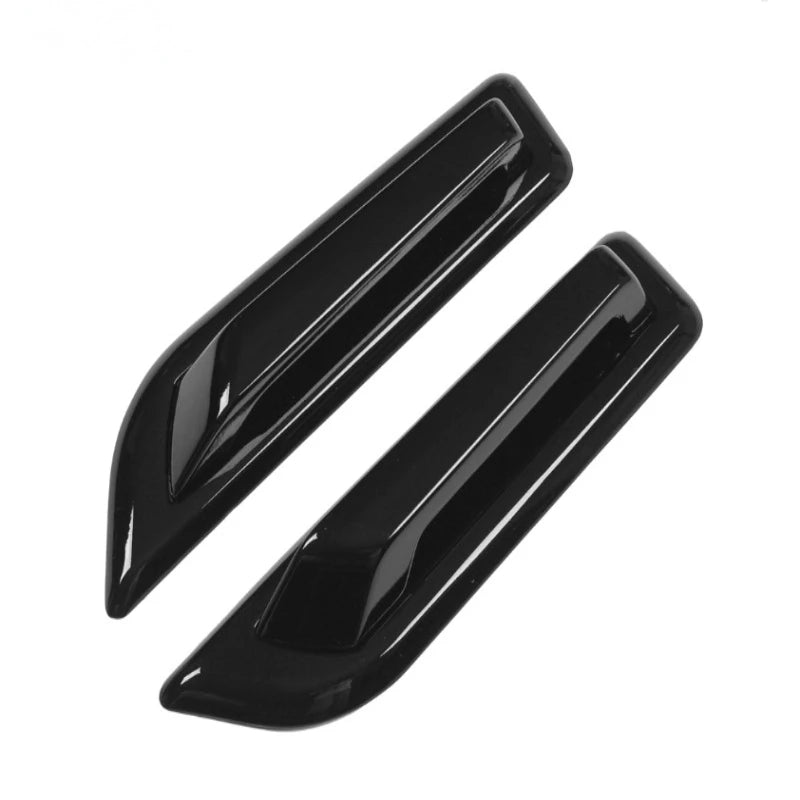 Car Rainforest Line Hood Handle Fit for Chery ICAR V23 Modified Auto Hood Decoration Handle Car Exterior Accessories