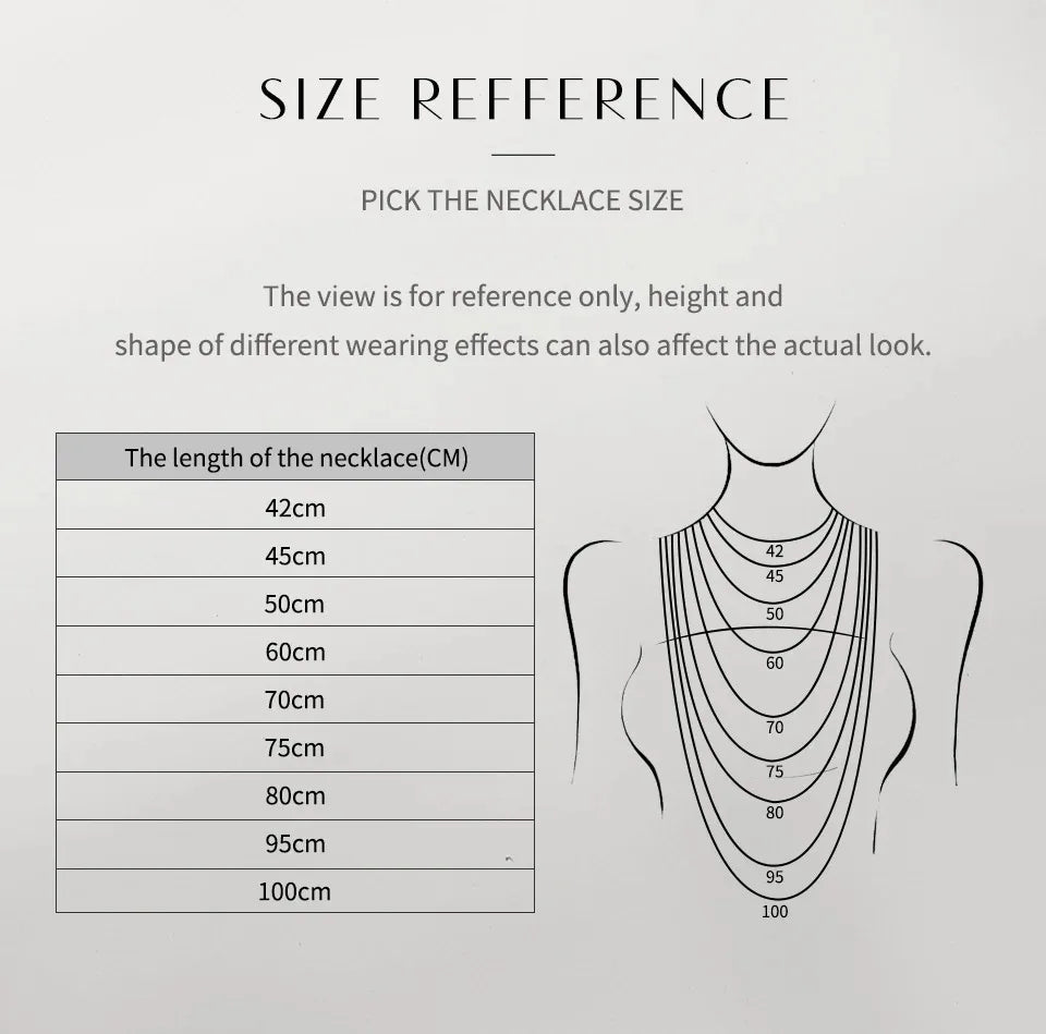 ATTAGEMS New Asscher Cut 14*10mm Blue Sapphire 925 Sterling Silver Necklace for Women Diamond Wedding High Quality Jewelry Gifts