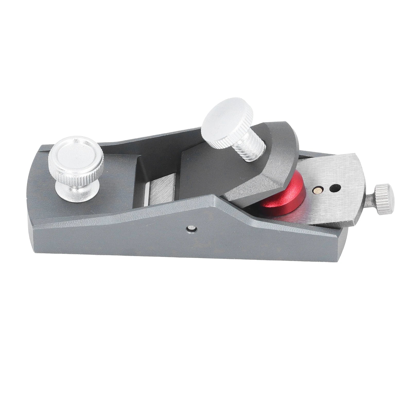 Aluminium Alloy Hand Planer – Mini Woodworking Carpenter Tool
