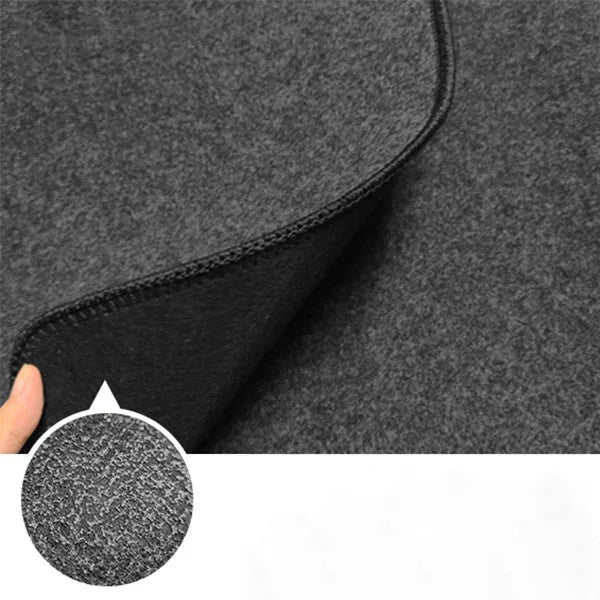 Universal Car Floor Mats For Hyundai i30 ix35 Accent Tucson Kona Solaris Palisade Creta All Models Auto Accessories Carpet Rugs