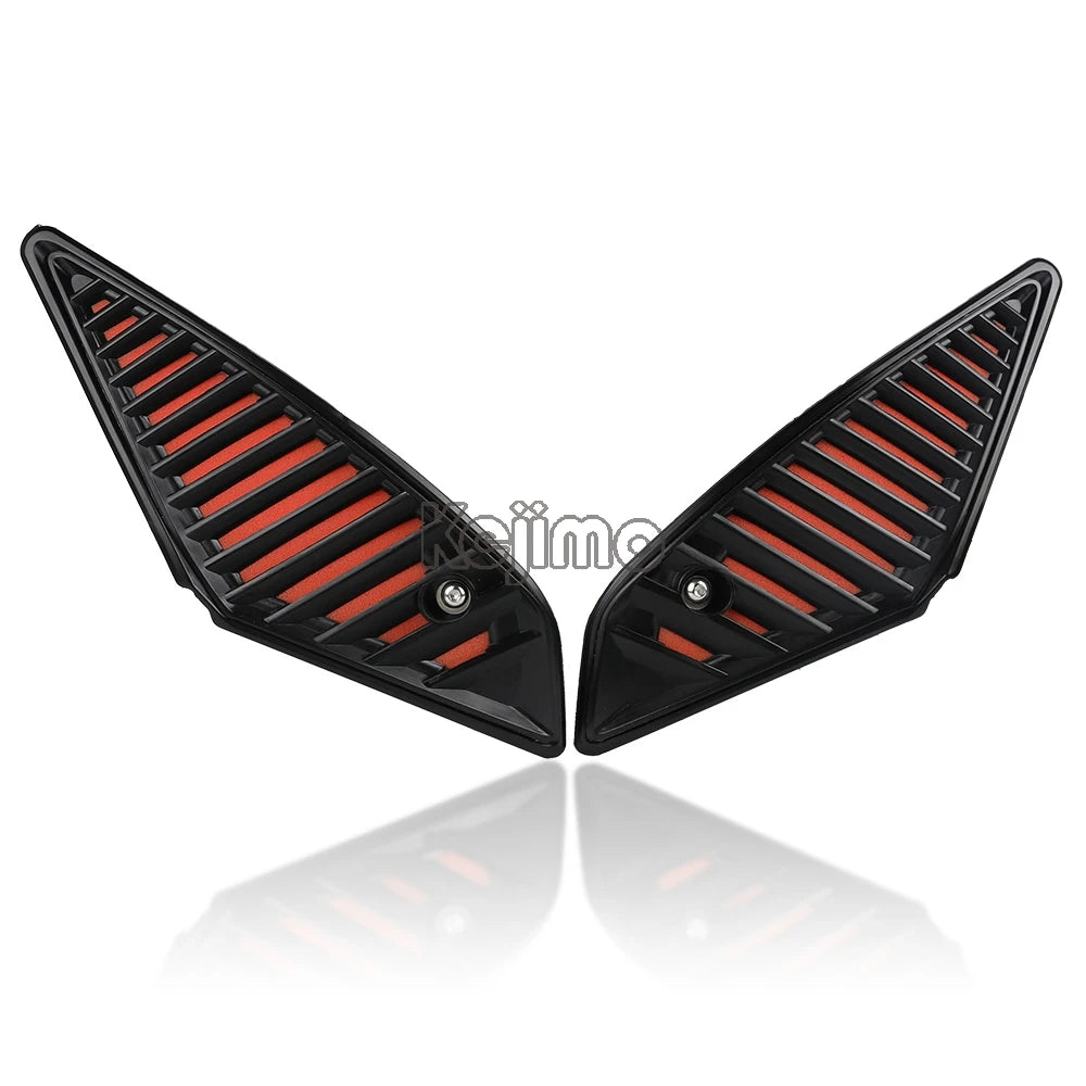Motorcycle Accessories Fit FOR 1290 Super Adventure S R 2017 2018 2019 2020 Air Filter Dust Guard Protection Grille Grill Cover
