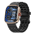 New Smartwatch 5G LTE  Android 13.0 2.29'' AMOLED Display Smart Watch With 800W Pull-out Camera Face/Fingerprint Unlock Sim Card