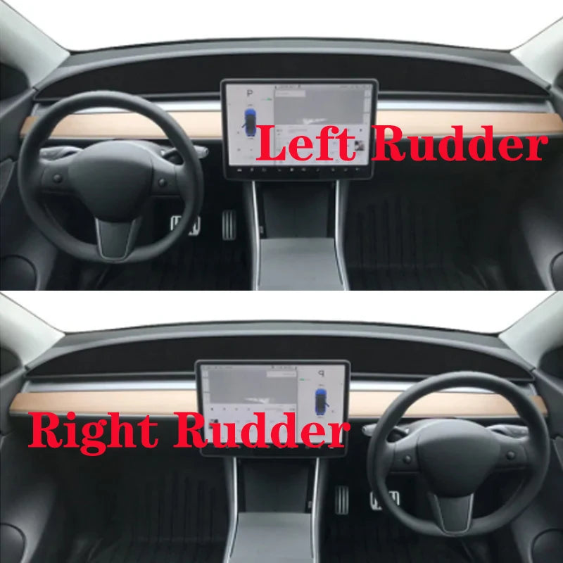 Luxury Leather Car Floor Mats for Hyundai Sonata DN8 MK8 2020-2022 – Full Set