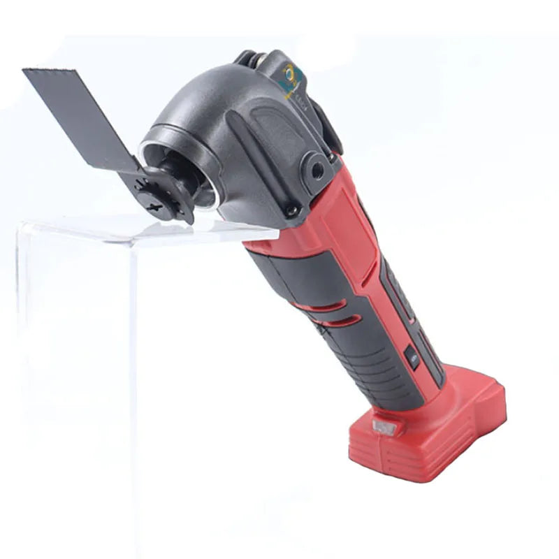 Milwaukee 18V Compatible Oscillating Multi-Tool – 6-Gear, 22000OPM