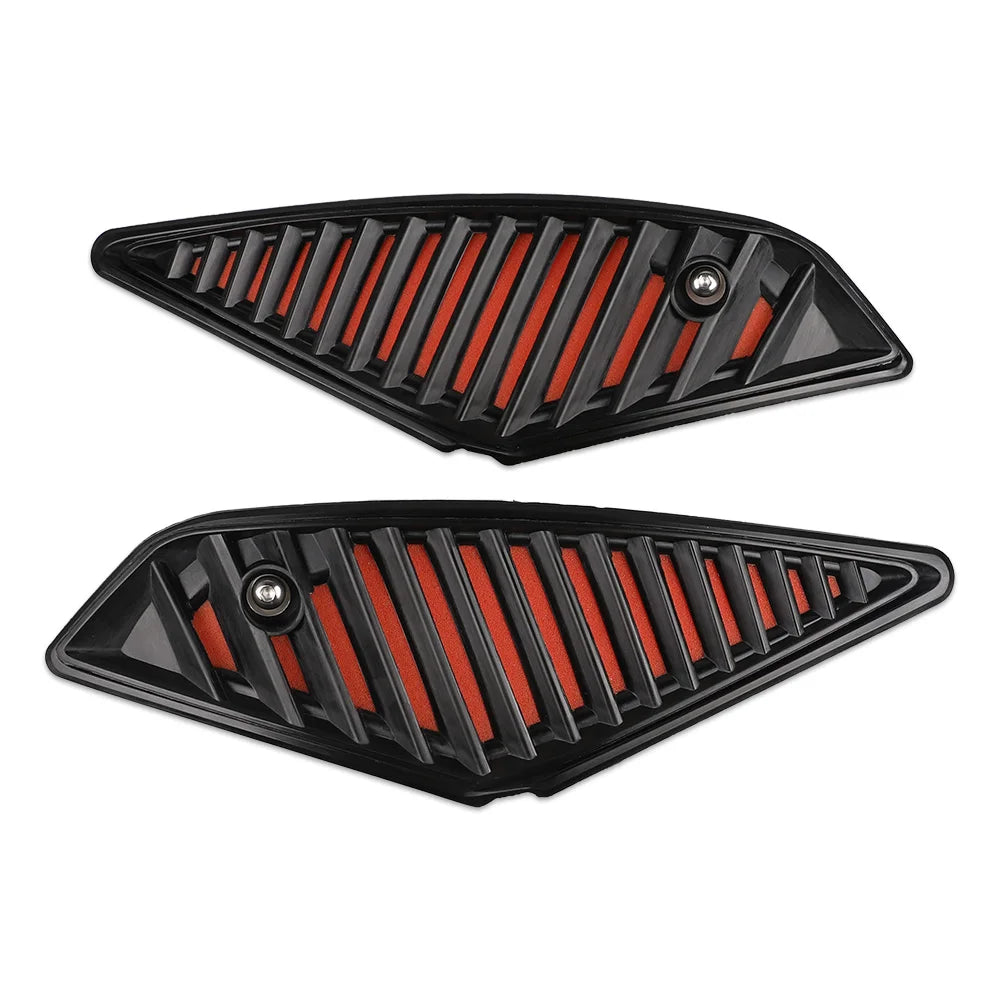 Motorcycle Accessories Fit FOR 1290 Super Adventure S R 2017 2018 2019 2020 Air Filter Dust Guard Protection Grille Grill Cover