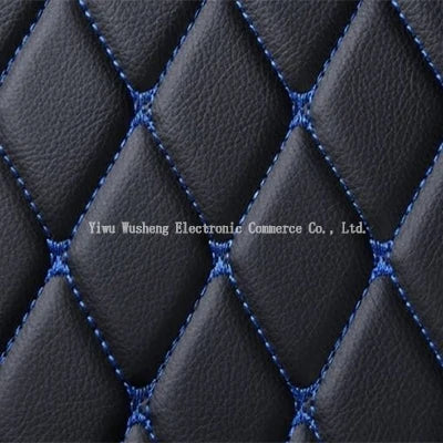 Full Coverage Car Floor Mats for MG Mulan, MG One & MG4 EV 2022-2025