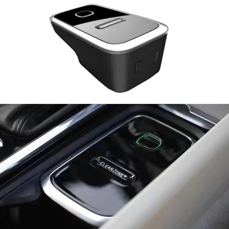 Volvo Wireless Charging Pad - Car Accessories for XC60, XC90, S90, V90, S60, V60