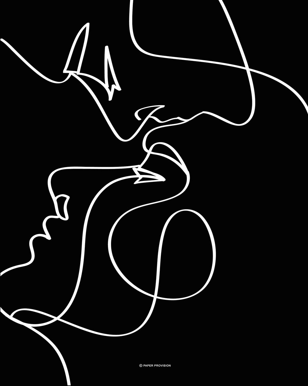 Sweethearts (Noir)