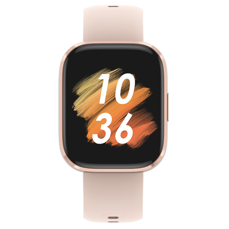 Fitness Smart Watch 1.96"HD Smartwatches for Men Women (Answer/Make Calls), 100+ Sport Modes with Fitness Tracker Watch-3