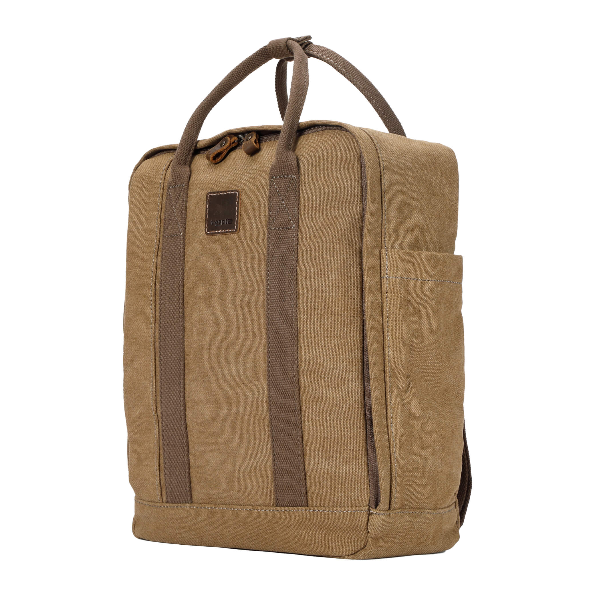 Classic Canvas Daypack | TRP0549