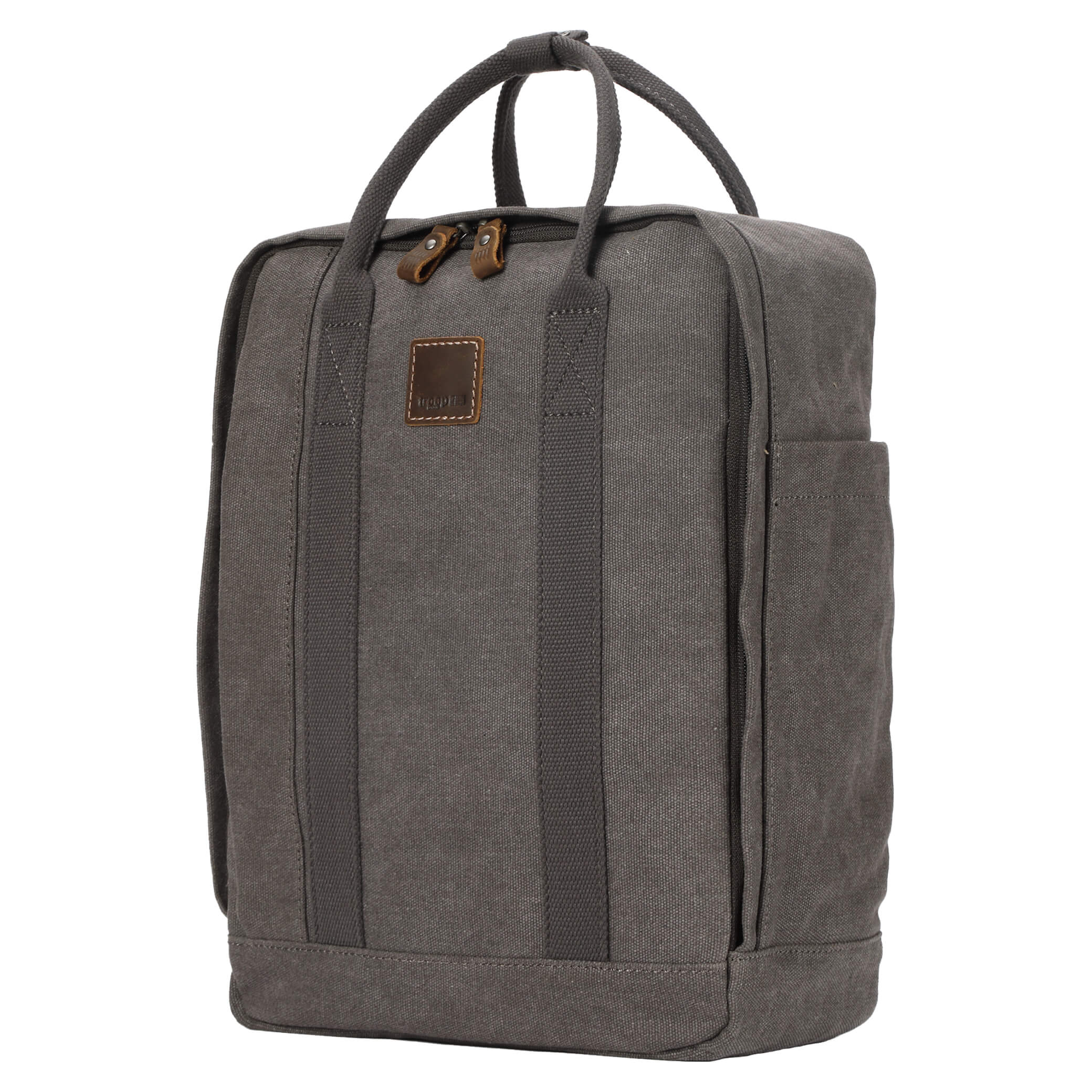 Classic Canvas Daypack | TRP0549