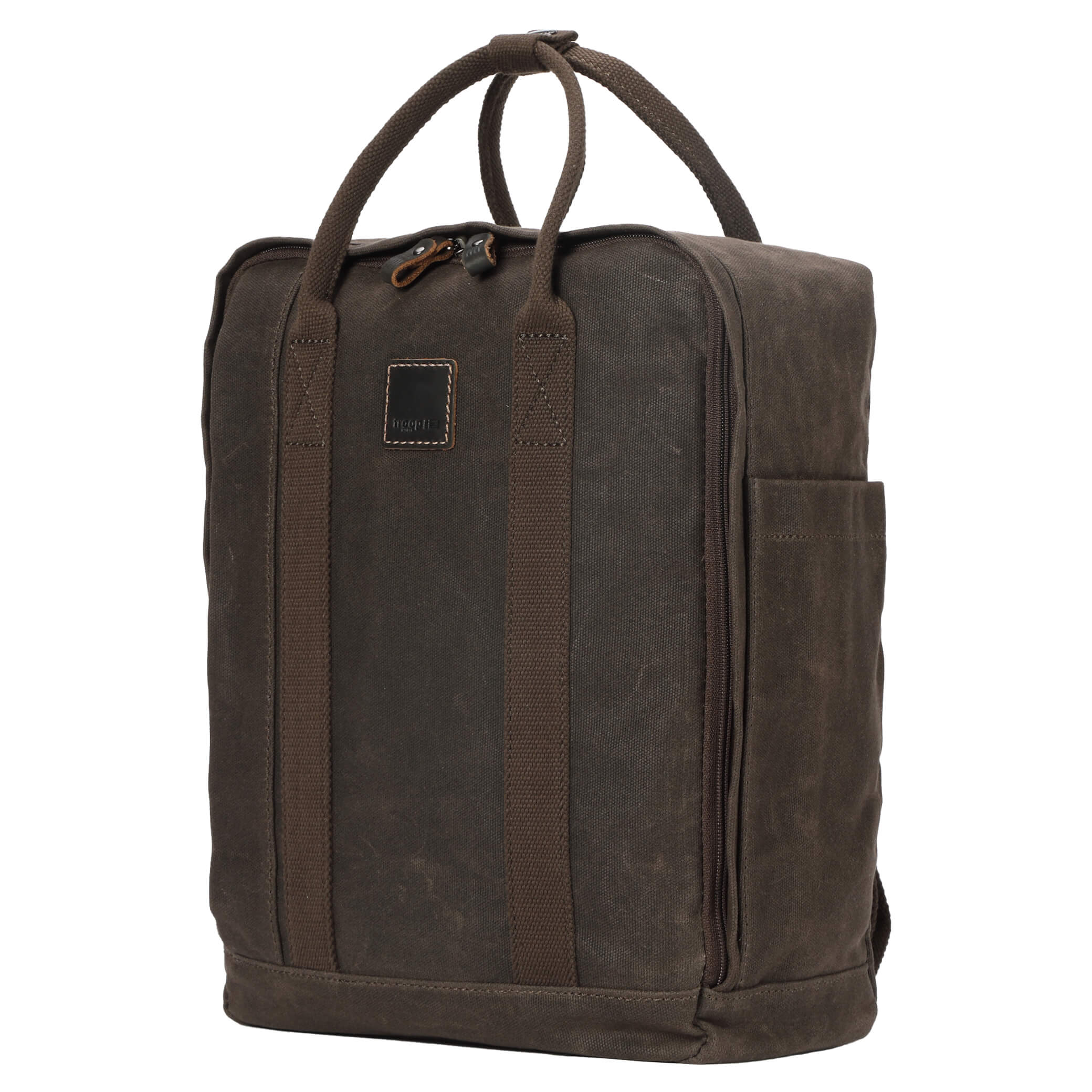 Classic Canvas Daypack | TRP0549