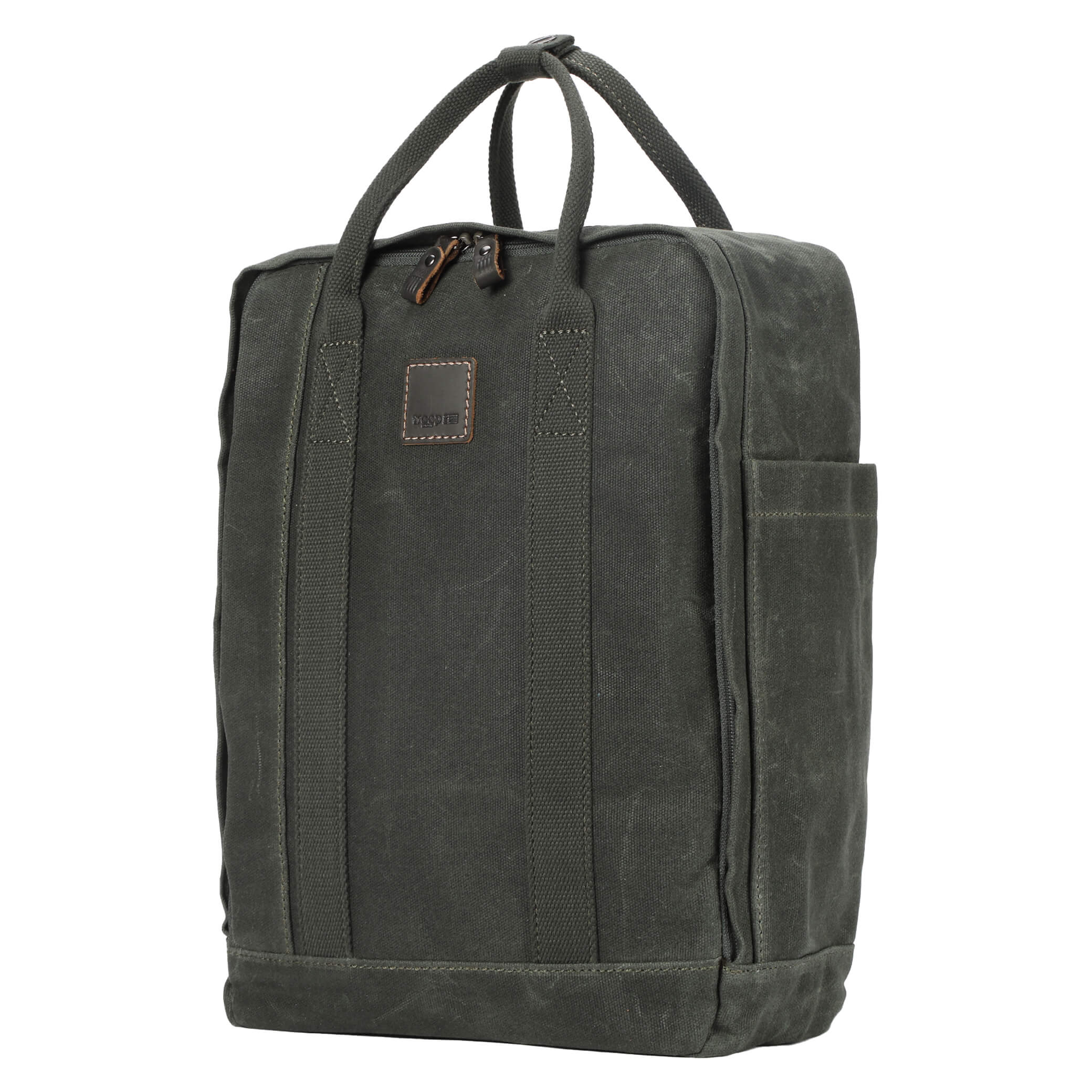 Classic Canvas Daypack | TRP0549