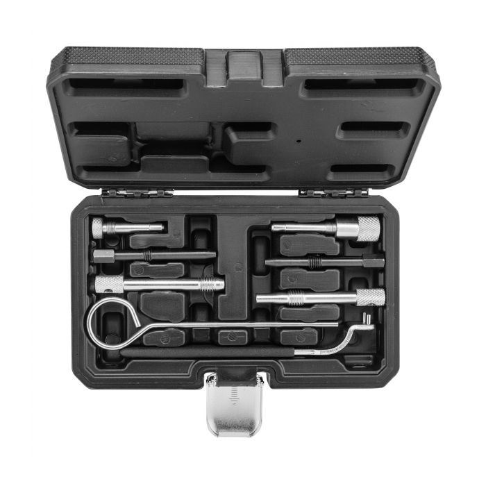 Neo Tools 11-332 Professional Tool Set – Complete Hand Tool Kit for DIY & Trade