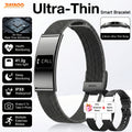 NNETM Ultra-Thin Smartwatch-0