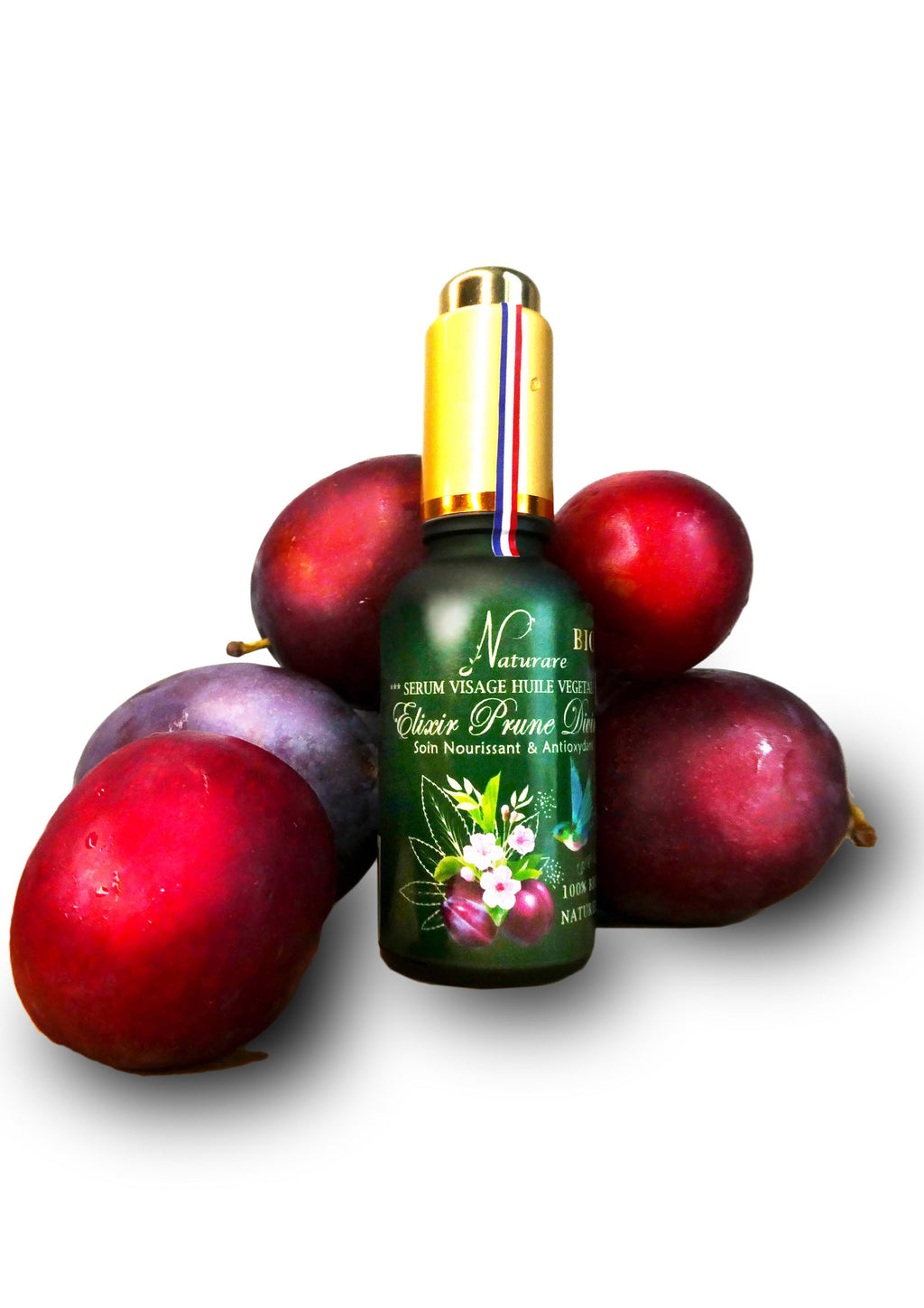 ANTIOXIDANT SET - Anti-aging skincare