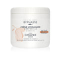 MOISTURIZING body cream #sweet almond 500 ml