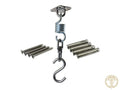 Kit de suspension pour hamac chaise 2-0