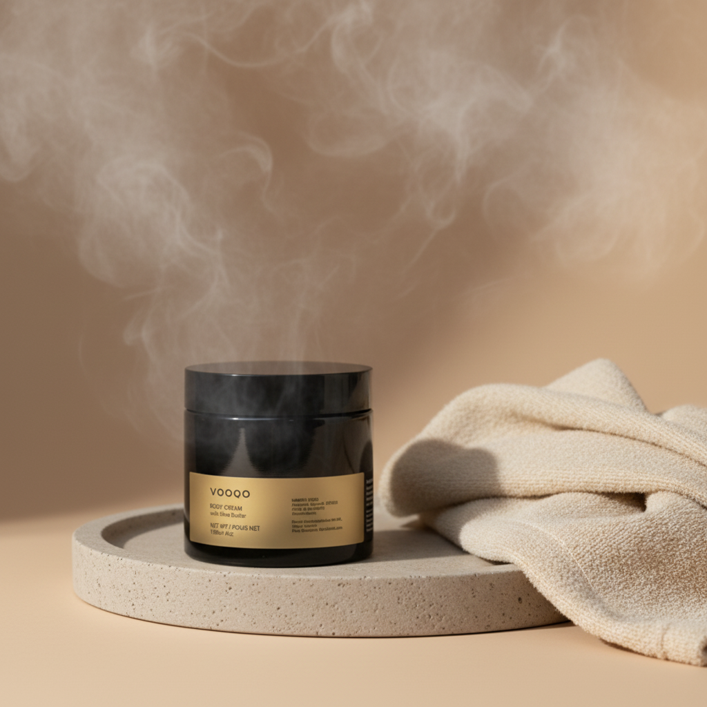 Body Cream